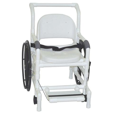 MJM International Shower Chair/Transferchair