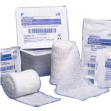Independence Medical Kendall Kerlix Bandage Roll Burn Pack, 100% Cotton, 4-1/2" x 4-1/8 yd