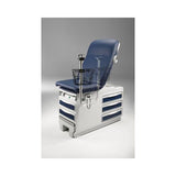 Ritter 204 Manual Examination Table