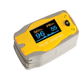 ADC Adimals® 2150 Fingertip Pulse Oximeter