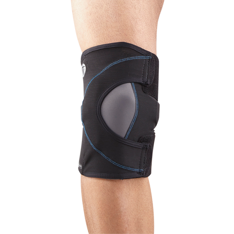 Breg FreeSport Knee Brace, Sleeve