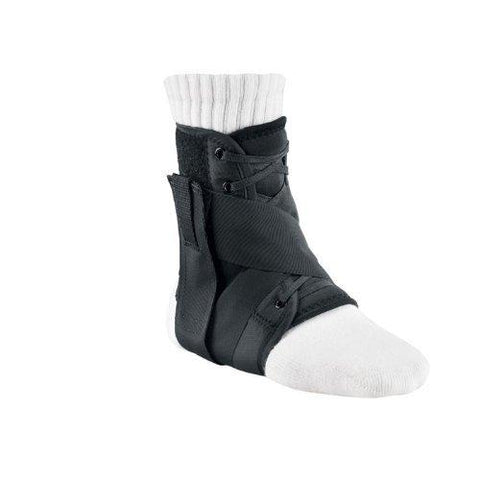 Breg Lace-Up Ankle Brace