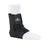 Breg Lace-Up Ankle Brace with Tibia Strap