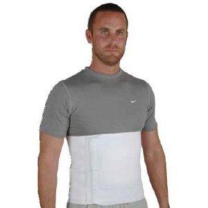 Ossur 4-Panel Elastic Abdominal Binder 