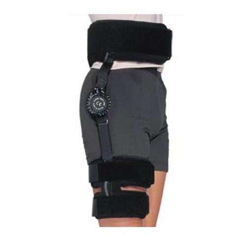 Breg Philippon PostOp Hip Brace