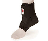 Breg Wraptor Ankle Stabilizer with Regular Laces