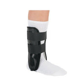 Breg Ankle Stirrup and Stirrup Plus (Plus)