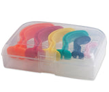 Berman Disposable Oral Airway Kit