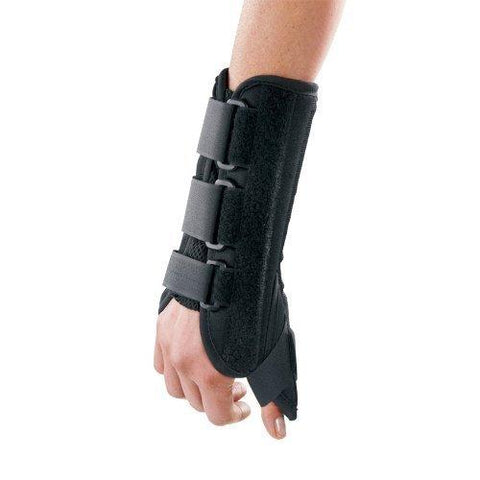 Breg Wrist Pro with Thumb Spica