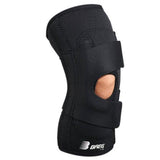 Breg Lateral Stabilizer Knee Brace with Hinges