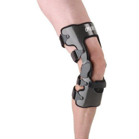 Ossur Flex Ligament Knee Brace