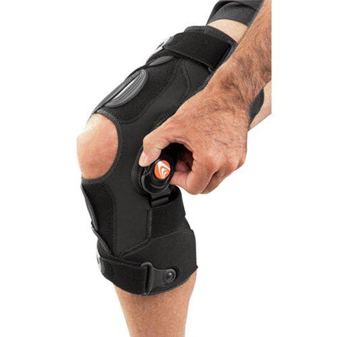 Breg Freestyle OA Medial Knee Brace