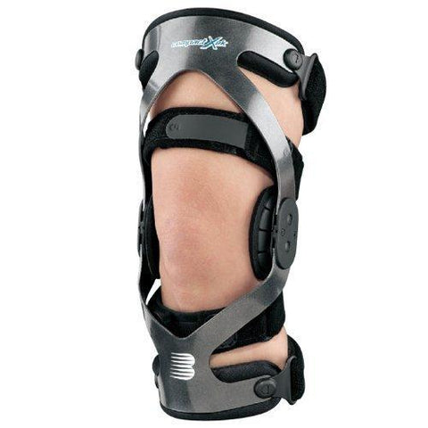 Breg X2K Compact Knee Brace