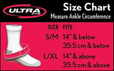 Breg Ultra CTS Ankle Brace