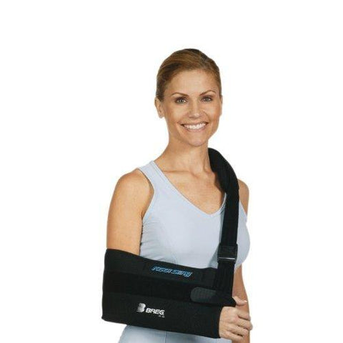 Breg Airmesh Kool Shoulder Sling