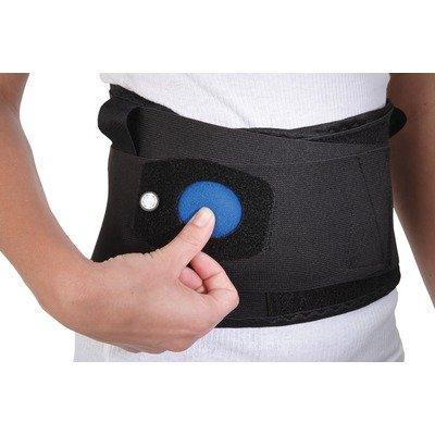 Ossur Airform Inflatable back brace