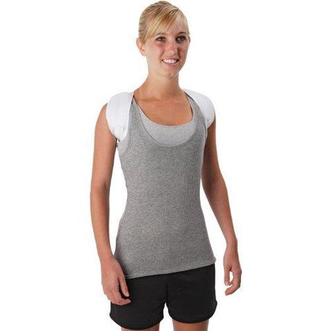 Ossur Front Closure Clavicle Support