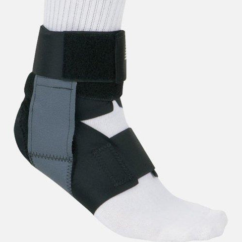 Breg Ankle Brace Lock (ABL)