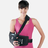 Breg SlingShot Neutral Shoulder Immobilizer