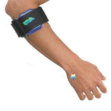 Breg Volley Tennis Elbow Strap