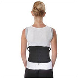 Ossur Airform Inflatable Back Support