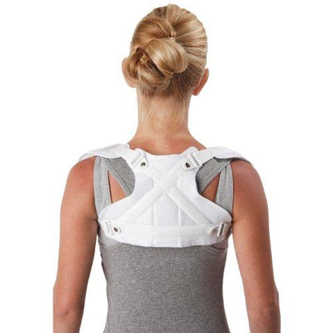 Ossur Front Closure Clavicle Support