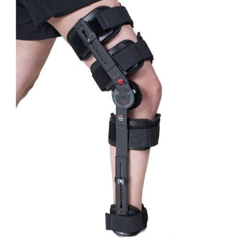 Breg Extender Plus Post-Op Brace