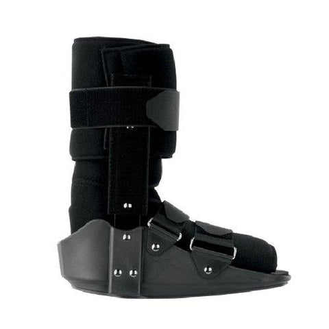 Breg's Fixed Ankle Tall and Short Walker