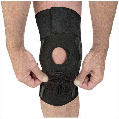 FX Patella Stabilizer Knee Brace Strapping