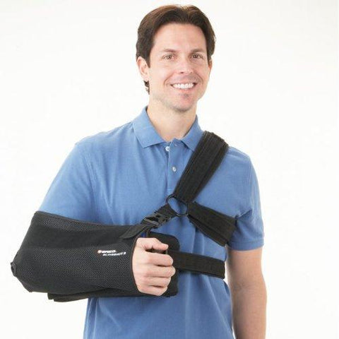 Breg Slingshot 3 Shoulder Brace