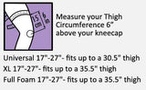 Breg T Scope Premier Post-Op Knee Brace (T Scope Premier)