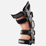 Breg Fusion XT w/AirTech Knee Brace