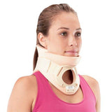 Breg Cervical Collar with Open Trachea