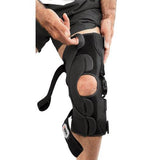 Breg Freestyle OA Medial Knee Brace