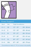 Breg Neoprene Knee Support