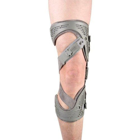 Ossur Unloader One Plus Lateral Arthritis Knee Brace