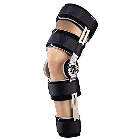 Breg Epo Lite Post-Op Knee Brace