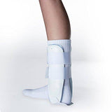 Ossur Airform Inflatable Stirrup Ankle Brace