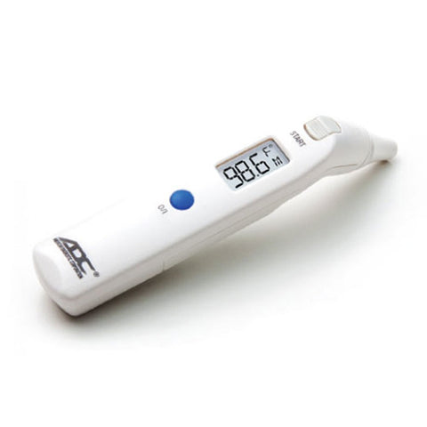 ADC Adtemp™ 424 Tympanic IR Thermometer