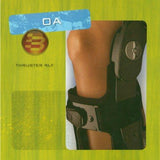 Breg Thruster RLF Arthritis Knee Brace