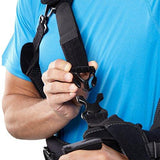 Breg Arc 2.0 Shoulder Brace with Pillow