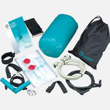 Breg Knee Therapy Kit, Complete