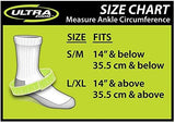 Breg Ultra Zoom Ankle Brace