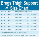 Breg Thigh Support