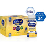 Enfamil NeuroPro Infant Formula, Ready to Use 6 fl oz Bottles (Case of 24)