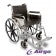 Drive Airgo ProCare IC (Infection Control) Wheelchair