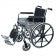 Drive Airgo ProCare IC (Infection Control) Wheelchair