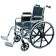 Drive Airgo ProCare IC (Infection Control) Wheelchair