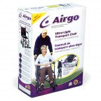Drive Medical Airgo Ultralight Transport Chair