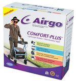 Drive Airgo Comfort-Plus Rollator